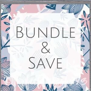 25%off💰 BUNDLE 3 items $🔟 & UNDER 💰